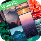 Walli HD icon