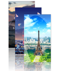 Pixel Splash (HD Wallpapers in 4k resolution) icône