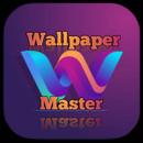 Wallpaper master APK