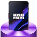 Icon Pack and Theme for OnePlus 6T. wallpaper APK