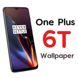 4k wallpapers of Oneplus 6T - HD Backgrounds أيقونة