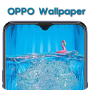 APK 4k wallpapers of oppo f9 & R17 pro - HD Background