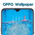 4k wallpapers of oppo f9 pro - HD Backgrounds アイコン