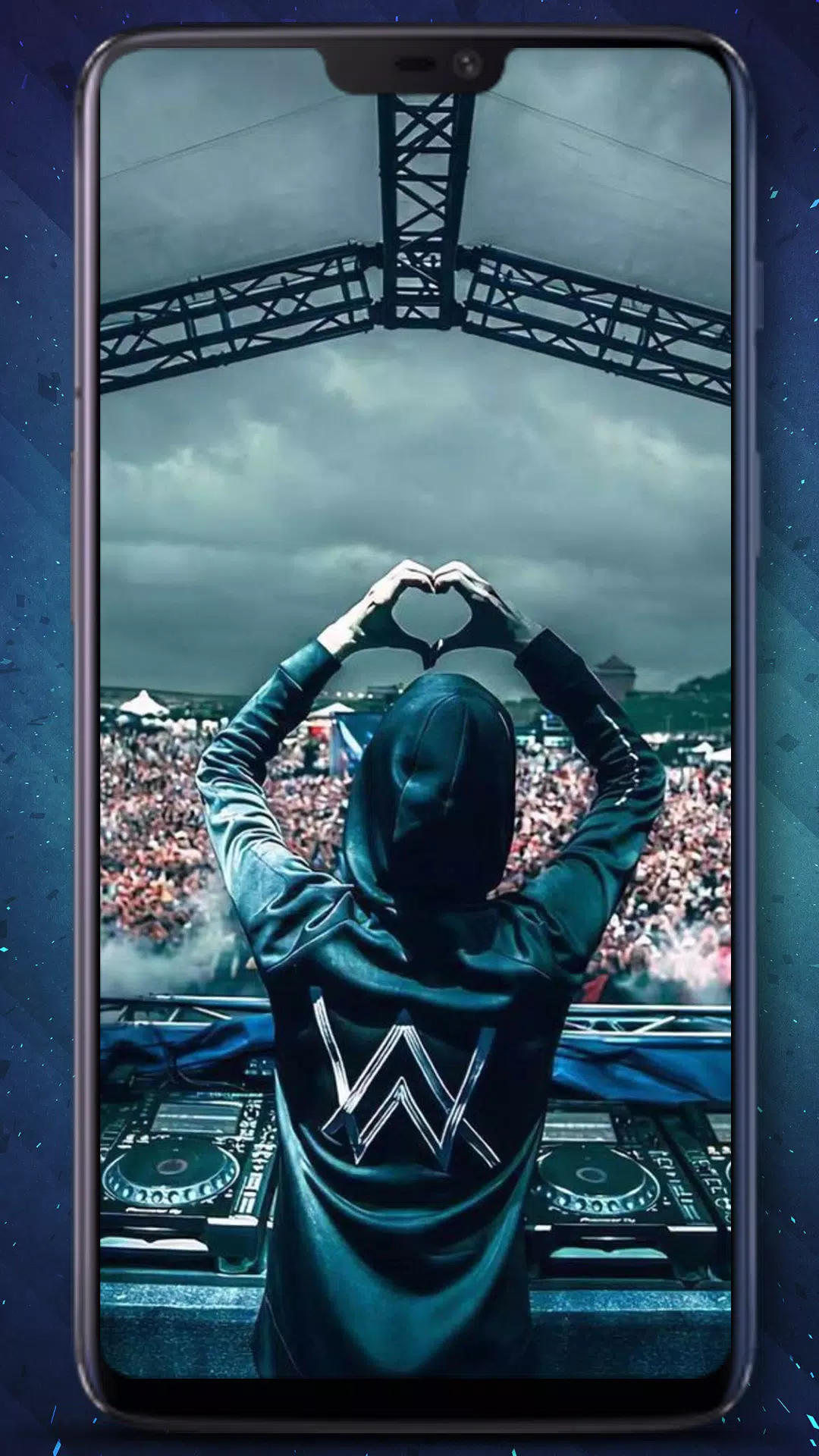 Alan Walker 4K Wallpaper & Background 2020 APK for Android Download Alan Walker 4K Wallpaper & Background 2020 APK for Android Download