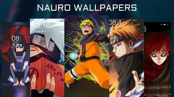 Papéis de parede de anime imagem de tela 1
