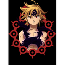 Deadly Sins Wallpaper 4k APK