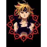 Deadly Sins Wallpaper 4k icon