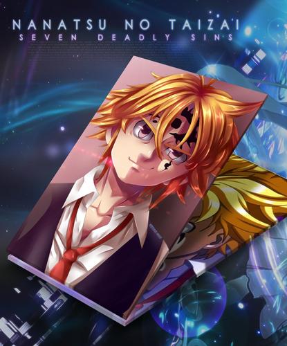Nanatsu No Taizai 3 Wallpaper Hd For Android Apk Download