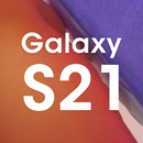 S21 and S20 HD Wallpapers APK