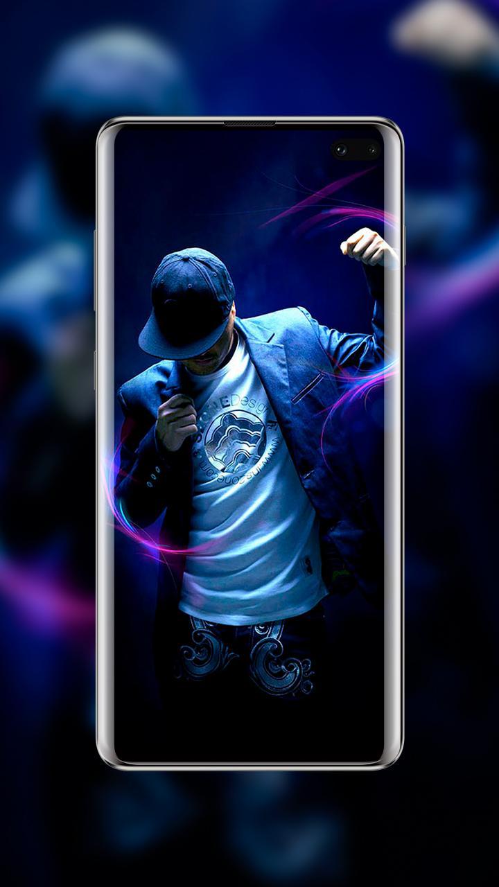 ดาวน์โหลด HD Wallpapers App – Best 3D Wallpaper & Background APK สำหรับ  Android