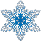 Snow icon