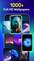 Video Wallpaper Pro پوسٹر