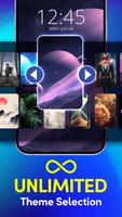Video Wallpaper Pro اسکرین شاٹ 2