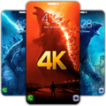Godzilla Wallpapers HD 4K