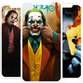 Joker Wallpaper HD 4K