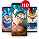 Goku Wallpapers simgesi