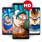 Goku Wallpapers icon