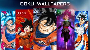 Goku Wallpapers постер