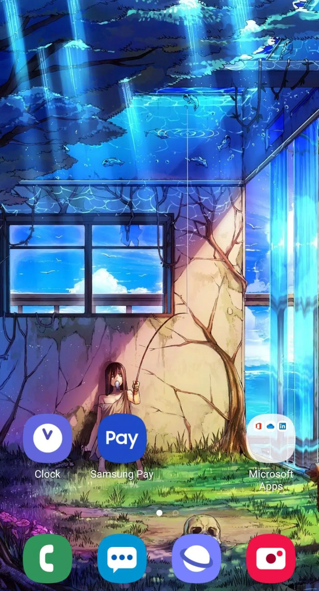 Anime Full Screen 4k Wallpapers - Wallpaper Cave