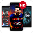 Lionel Messi Fonds d'écran APK