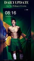 Neymar Fonds d'écran capture d'écran 2