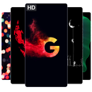 Amoled Wallpapers Backgrounds APK