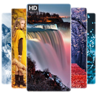 Awesome Wallpapers HD Phone ba иконка