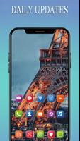 Awesome Wallpapers HD Phone ba ảnh chụp màn hình 1