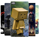 Sad Wallpapers HD Sad Backgrounds free 2019 APK