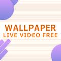 Wallpaper Live Video Free Hd