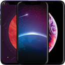 4k HD wallpapers for iphone xr,xs and x max APK