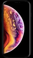 4k HD wallpapers for iphone xr,xs and x max تصوير الشاشة 2
