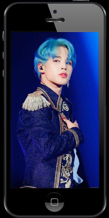 Tải xuống APK ARMY BTS jimin wallpaper HD cho Android