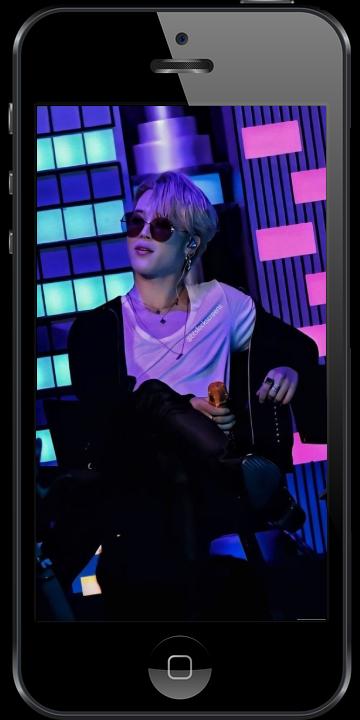 ARMY BTS jimin wallpaper HD APK für Android herunterladen
