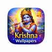 krishna wallpaper icon
