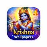 krishna wallpaper