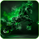 Cheval de feu APK