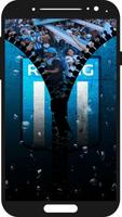 Racing Club Wallpapers تصوير الشاشة 1