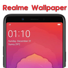 4k wallpapers of realme 2 Pro - HD Backgrounds icône