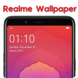 4k wallpapers of Realme 2 Pro & Realme C1 & U1 アイコン