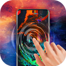 Nước gợn sóng Hình Nền Động HD APK