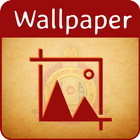 Swaminarayan Wallpaper simgesi