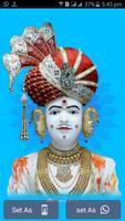 Swaminarayan Wallpaper Ekran Görüntüsü 1