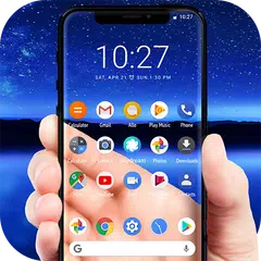 Descargar APK de Fondo de pantalla en vivo