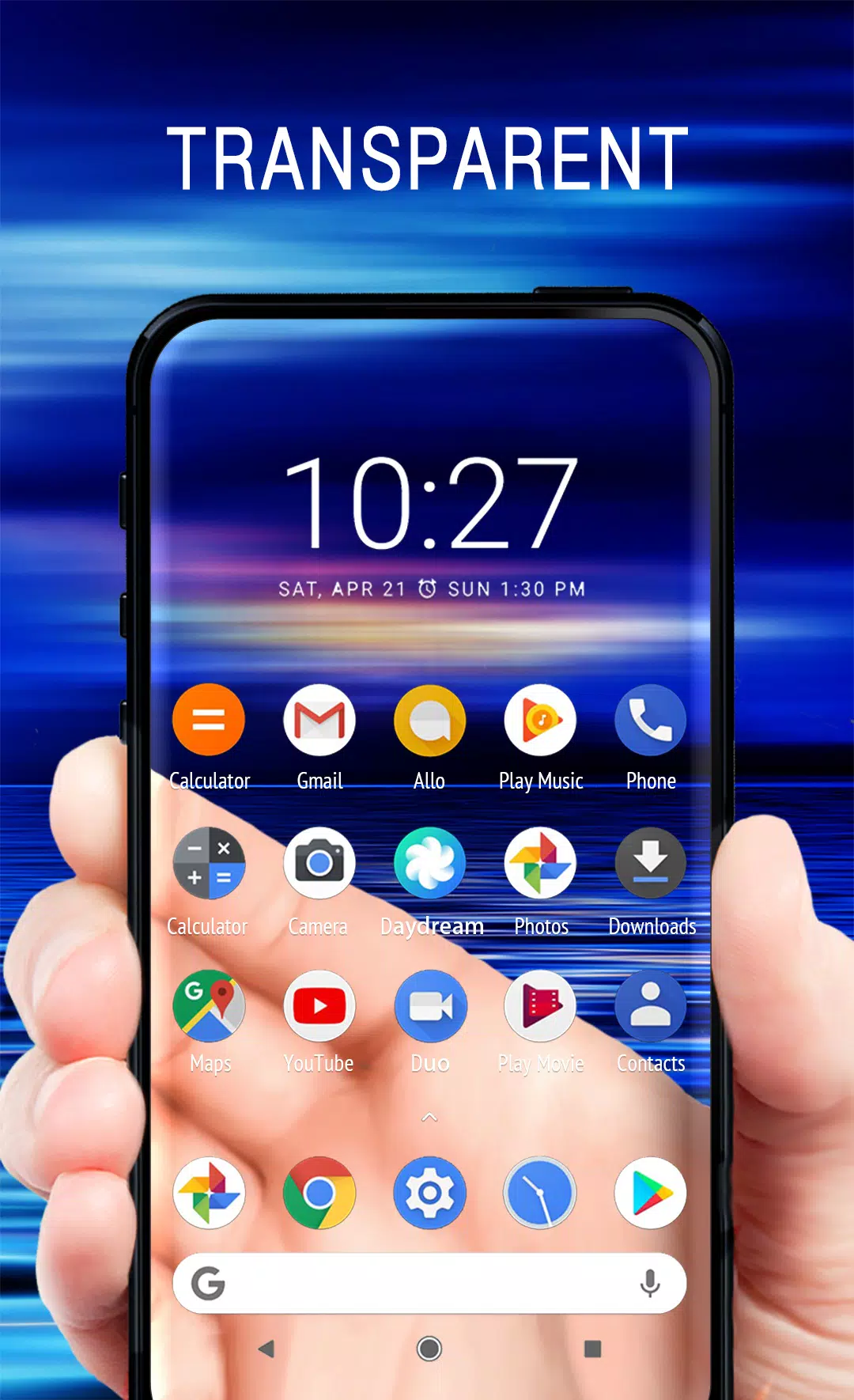 Live wallpaper - Transparent APK for Android Download Live wallpaper - Transparent APK for Android Download