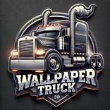 Wallpaper Truck