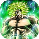 Ultra Instinct Wallpaper HD APK