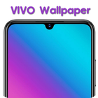 4k wallpapers of Vivo Nex 2,V11 - HD Backgrounds ไอคอน