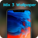 APK 4k wallpapers of Xiaomi Mi Mix 3 - HD Backgrounds