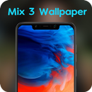 4k wallpapers of Xiaomi Mi Mix 3 - HD Backgrounds APK